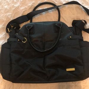 Chelsea Skip Hop diaper bag